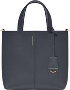 MAISON de SABRÉ Small Leather Soft Tote