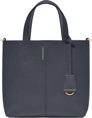 MAISON de SABRÉ Small Leather Soft Tote