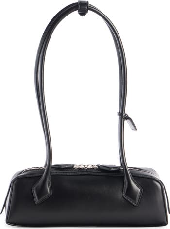 Alaïa Le Teckel Medium Shoulder Bag | Nordstrom
