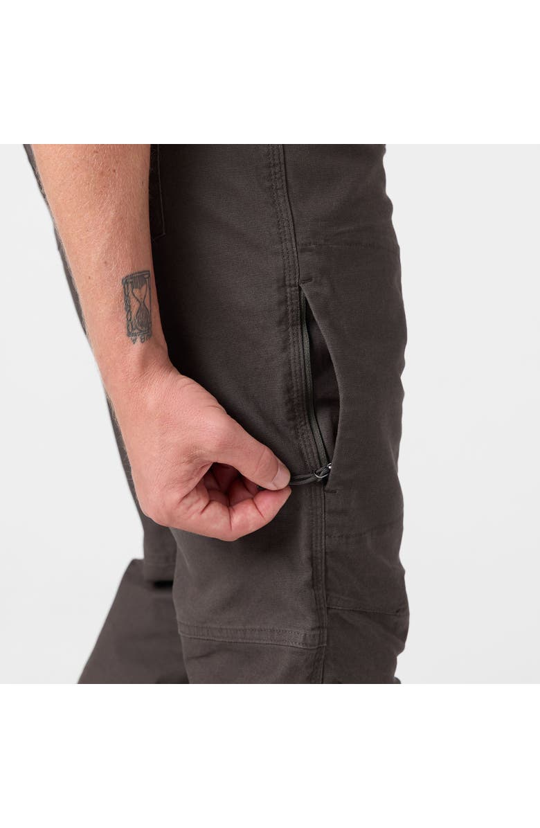 Mountain Khakis Camber Original Pant, Alternate, color, Jackson Grey
