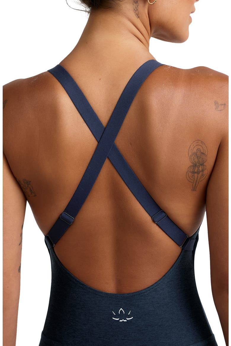 Play the Ankles Jumpsuit, Alternate, color, NOCTURNAL NAVY