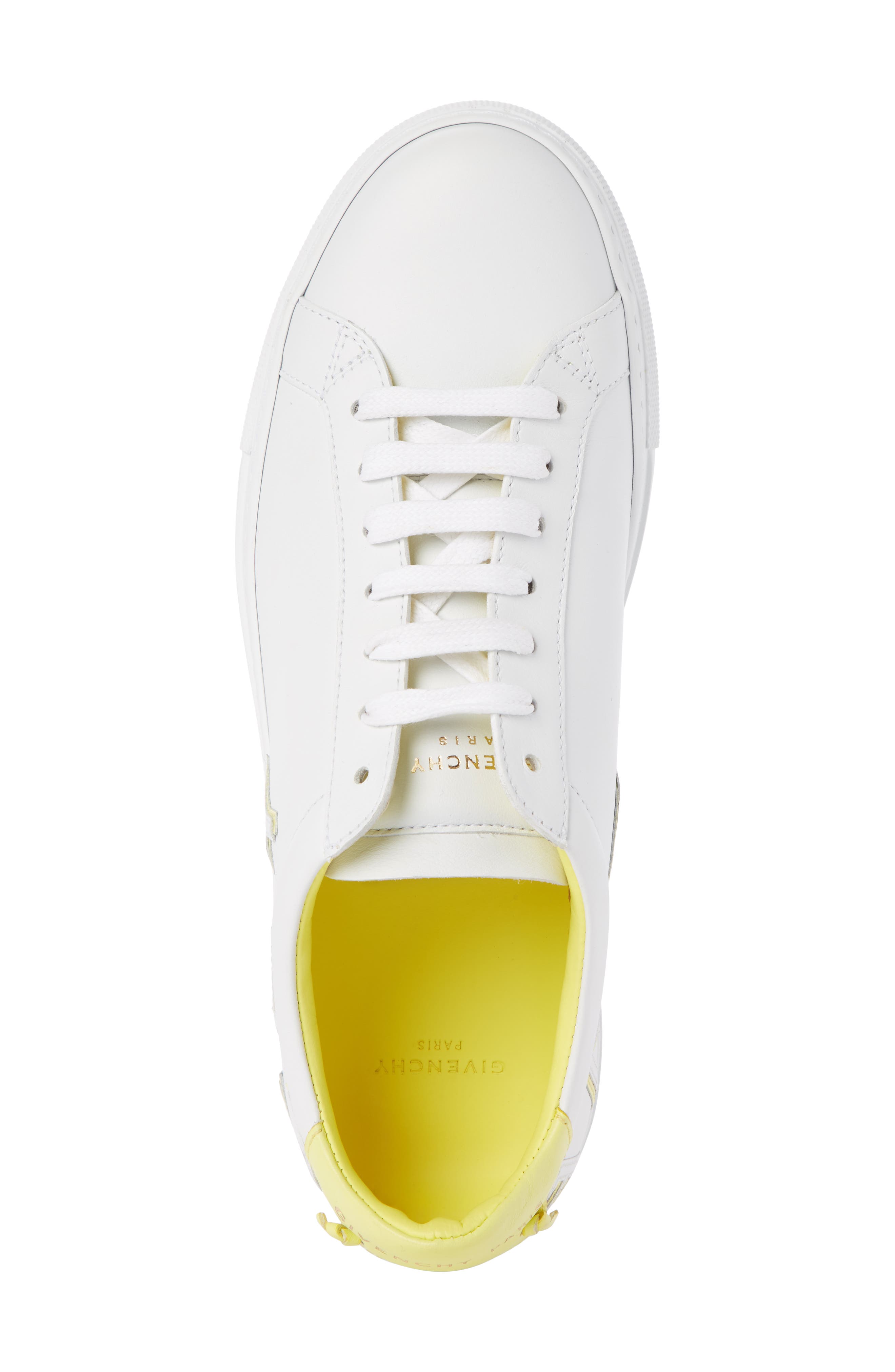 Givenchy Urban Street Logo Sneaker, Alternate, color, 