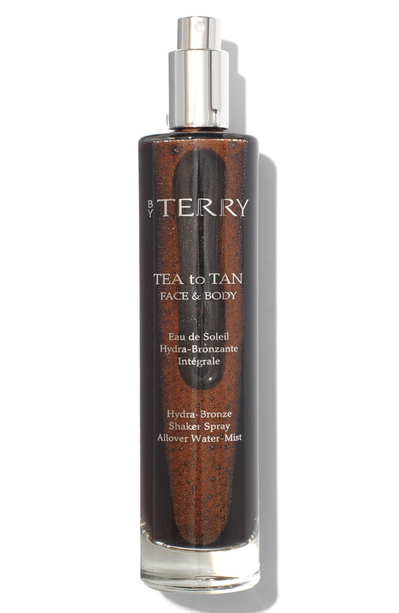 By Terry Tea to Tan Face & Body, Main, color, 
