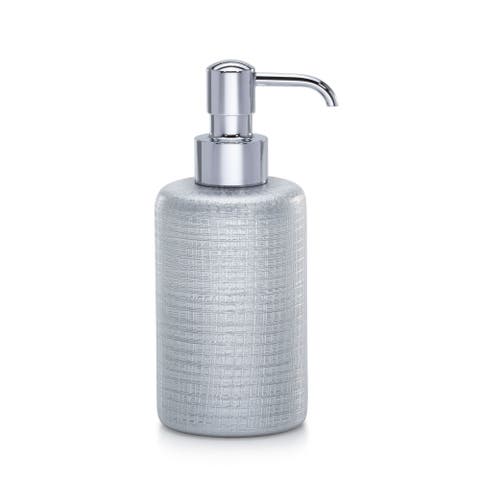 Cambric Silver Pump Dispenser