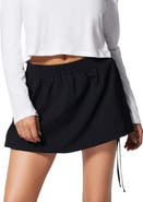 Kiki de Montparnasse Suiting Mini Skirt