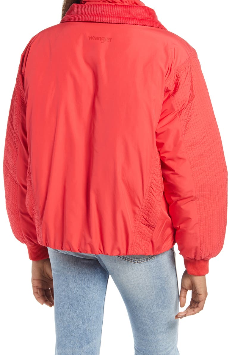 Wrangler Expedition Jacket, Alternate, color, 