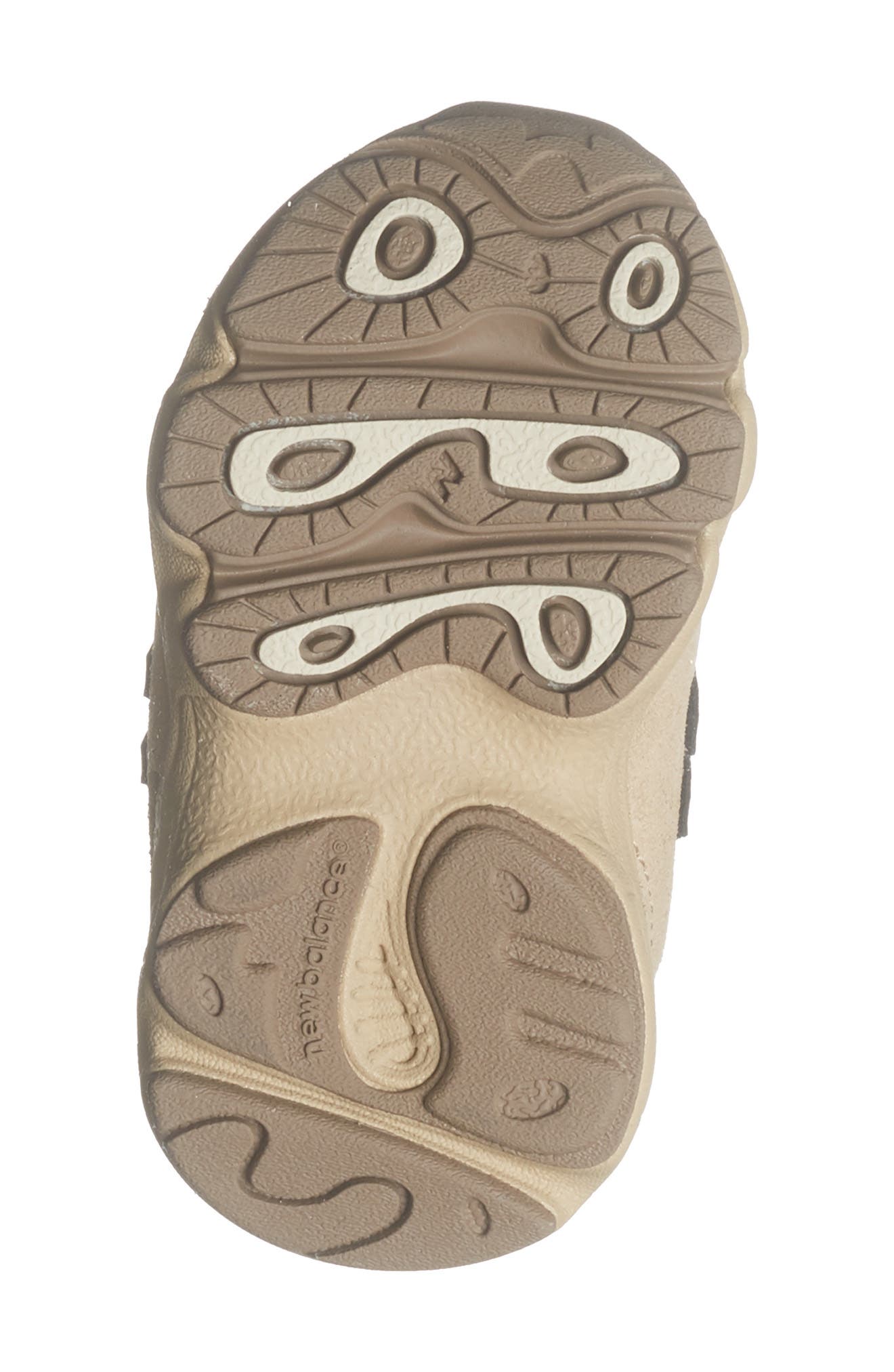 New Balance Kids' 1000 Sneaker, Alternate, color, Parchment/ Angora