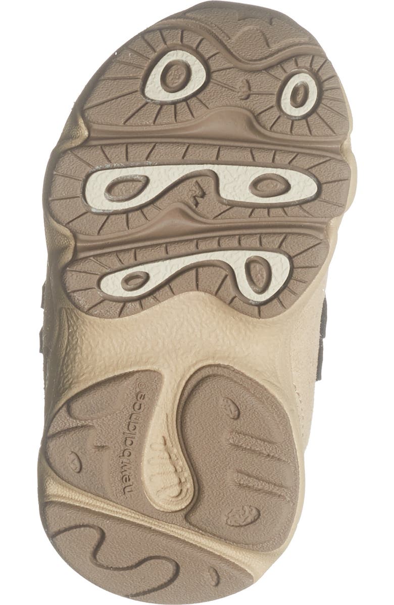 New Balance Kids' 1000 Sneaker, Alternate, color, Parchment/ Angora