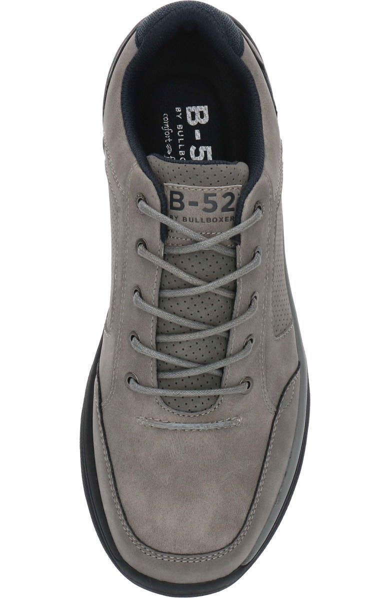 B52 BU BULLBOXER Low Top Sneaker, Alternate, color,