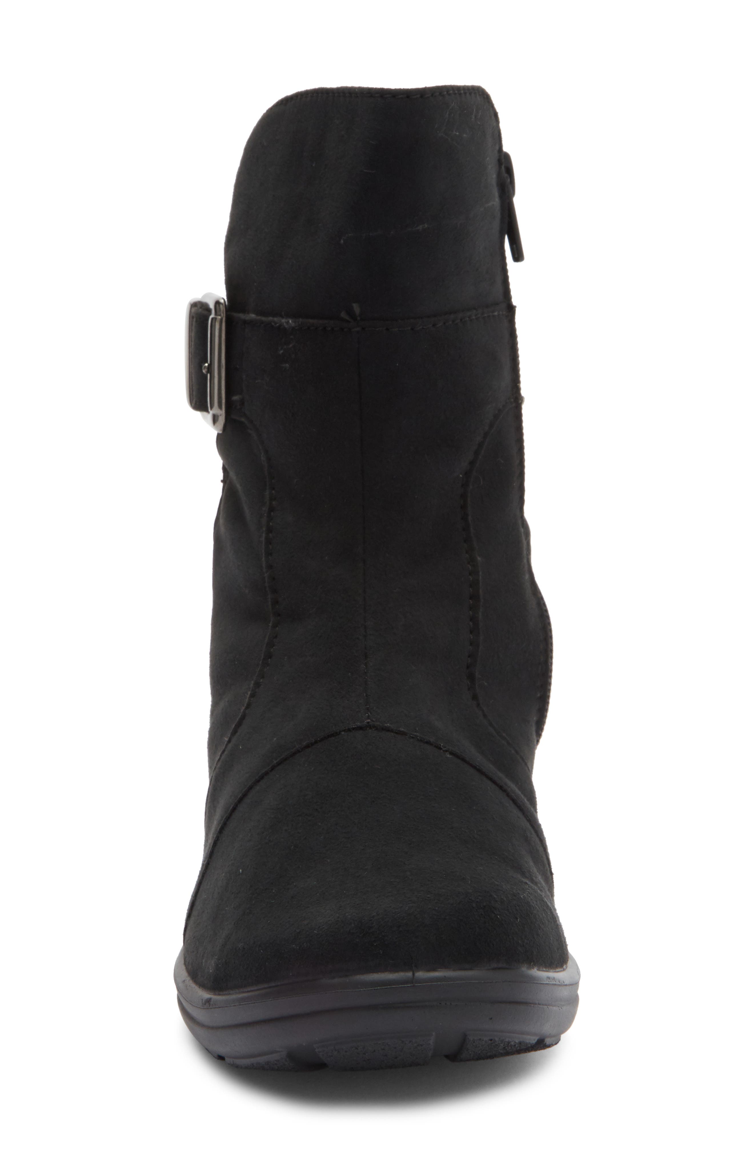 Romika<sup>®</sup> Dora Waterproof Bootie, Alternate, color, Black