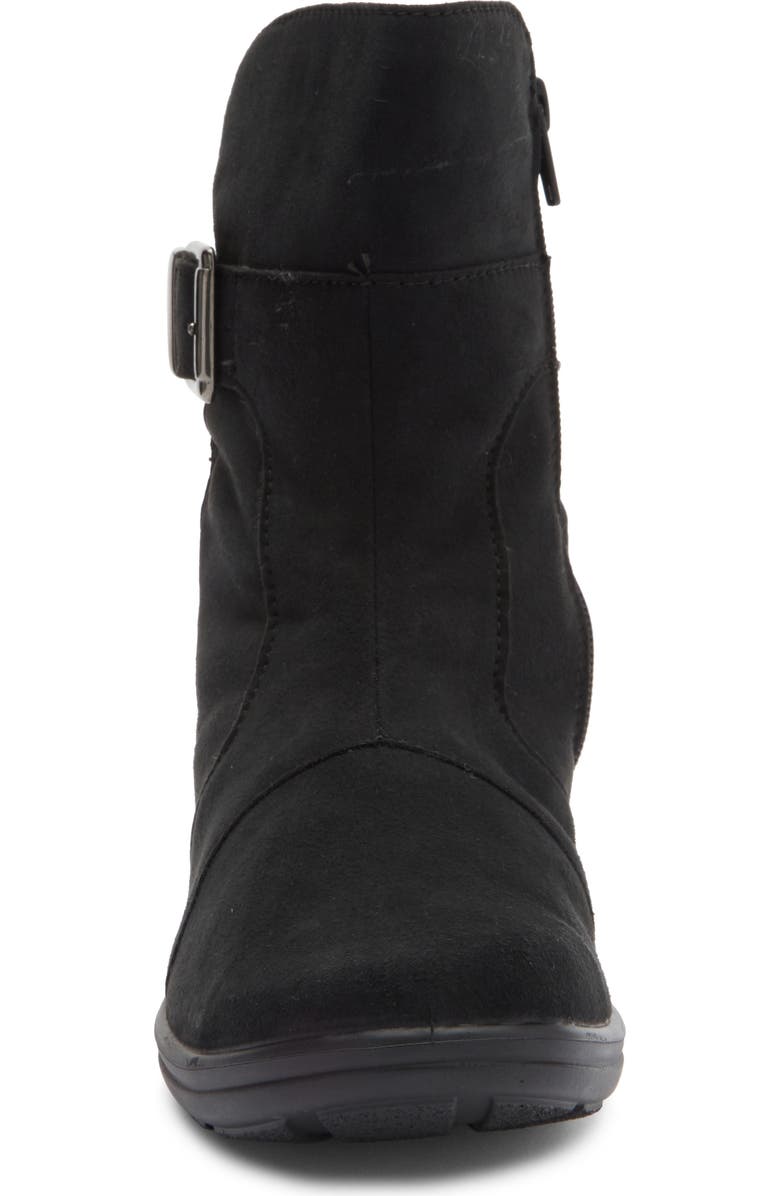 Romika<sup>®</sup> Dora Waterproof Bootie, Alternate, color, Black