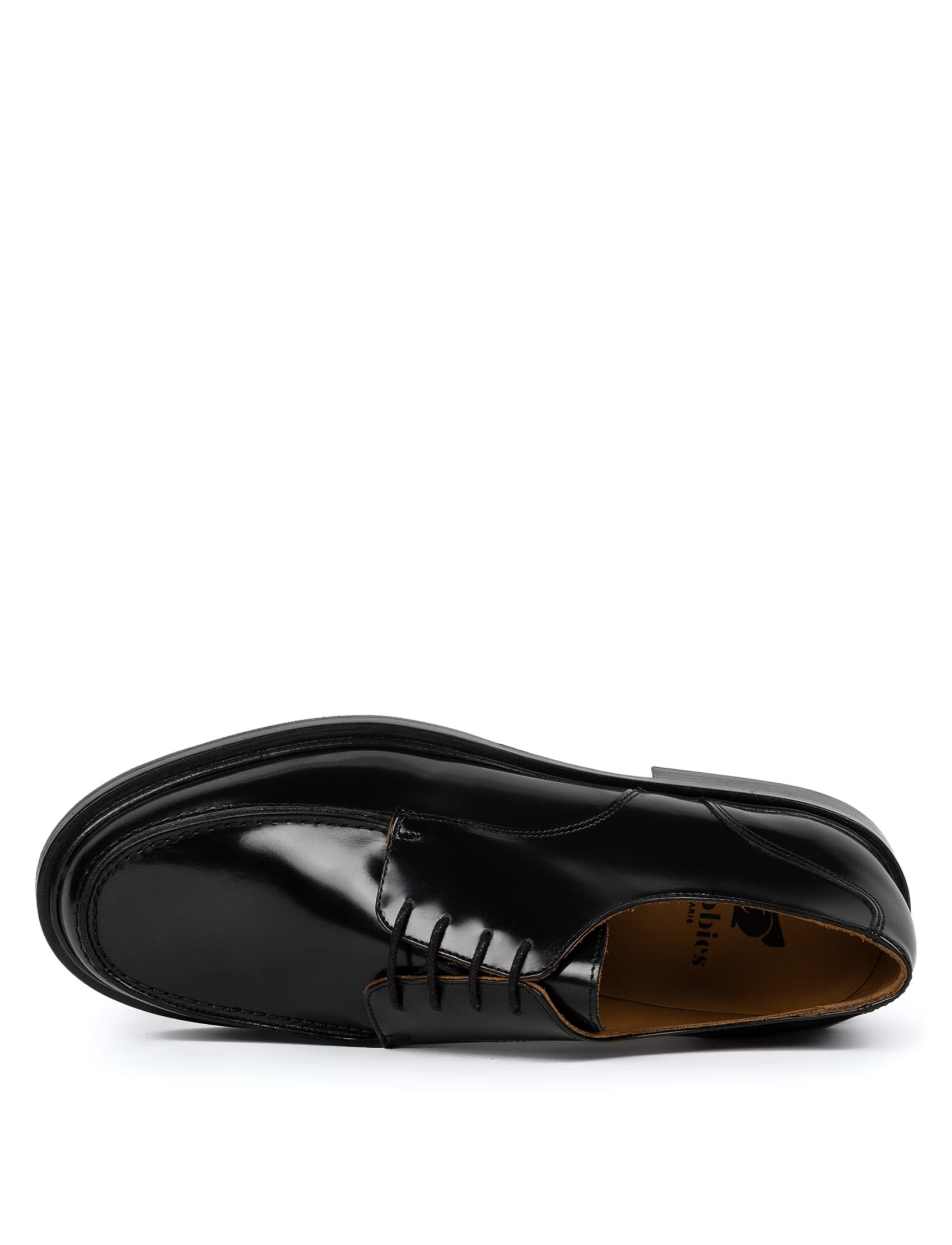Cole Derbies & Oxfords, Alternate, color, Black Siyah