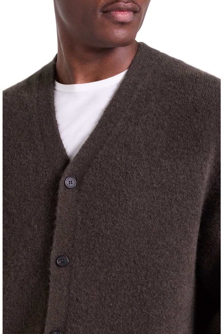 Cardigan, Alternate, color, TARMAC - 1YE