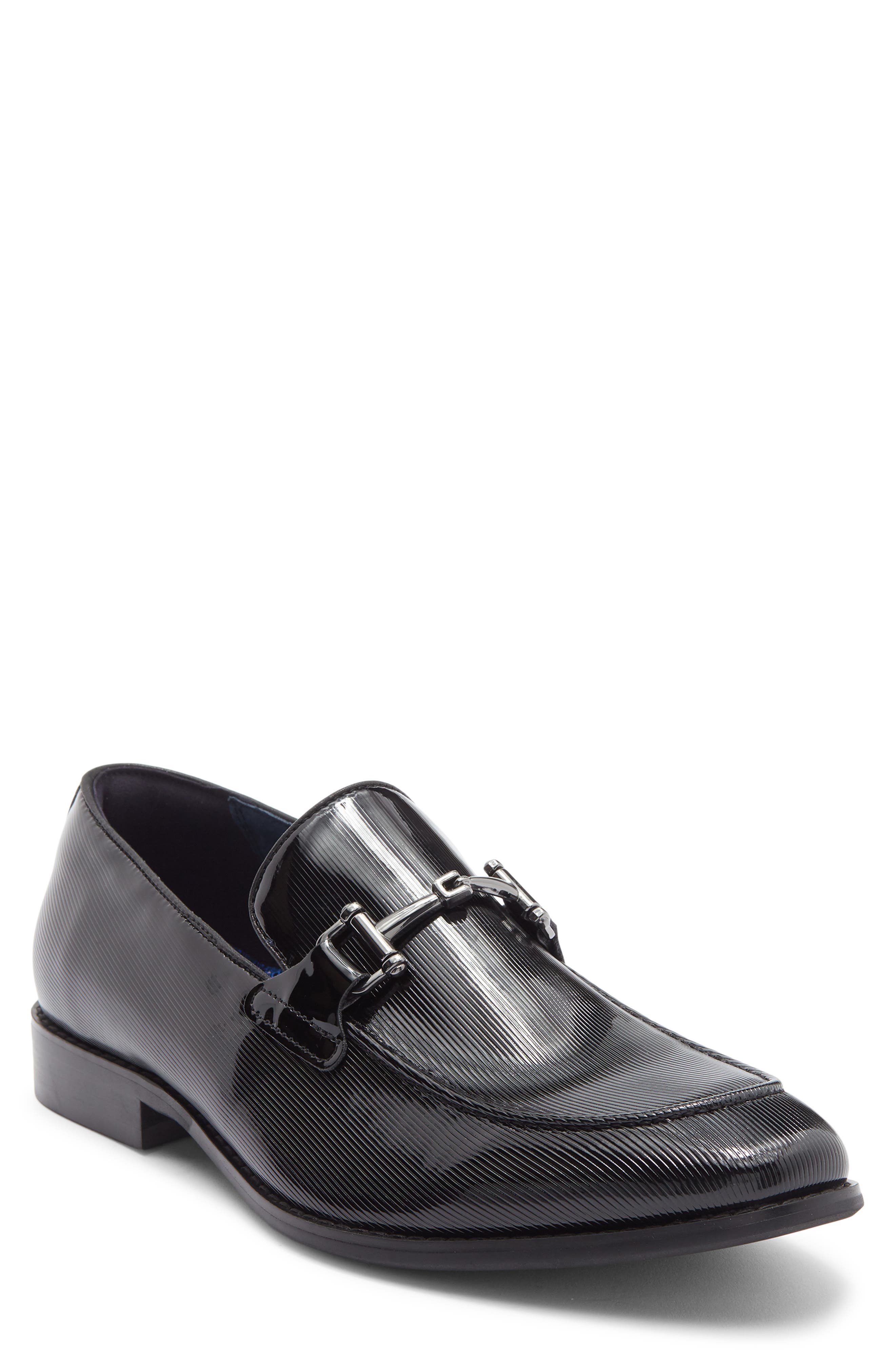 Steve Madden Keith Bit Loafer