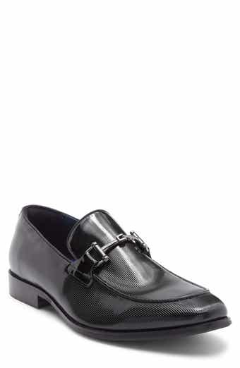 Steve Madden Keith Bit Loafer