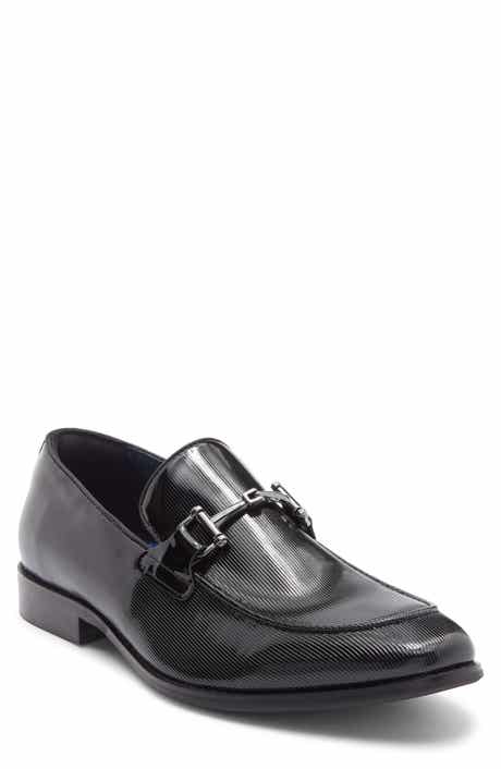 Steve Madden Keith Bit Loafer