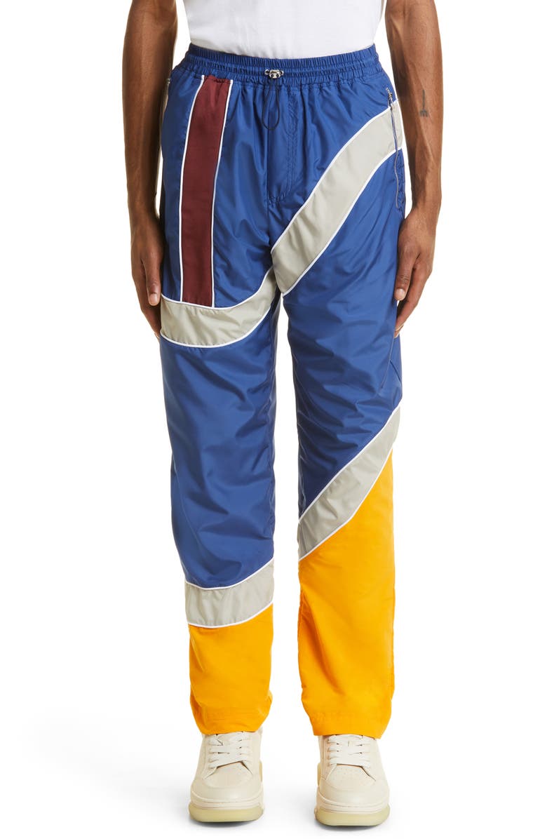 Ahluwalia Mango Track Pants, Main, color, 