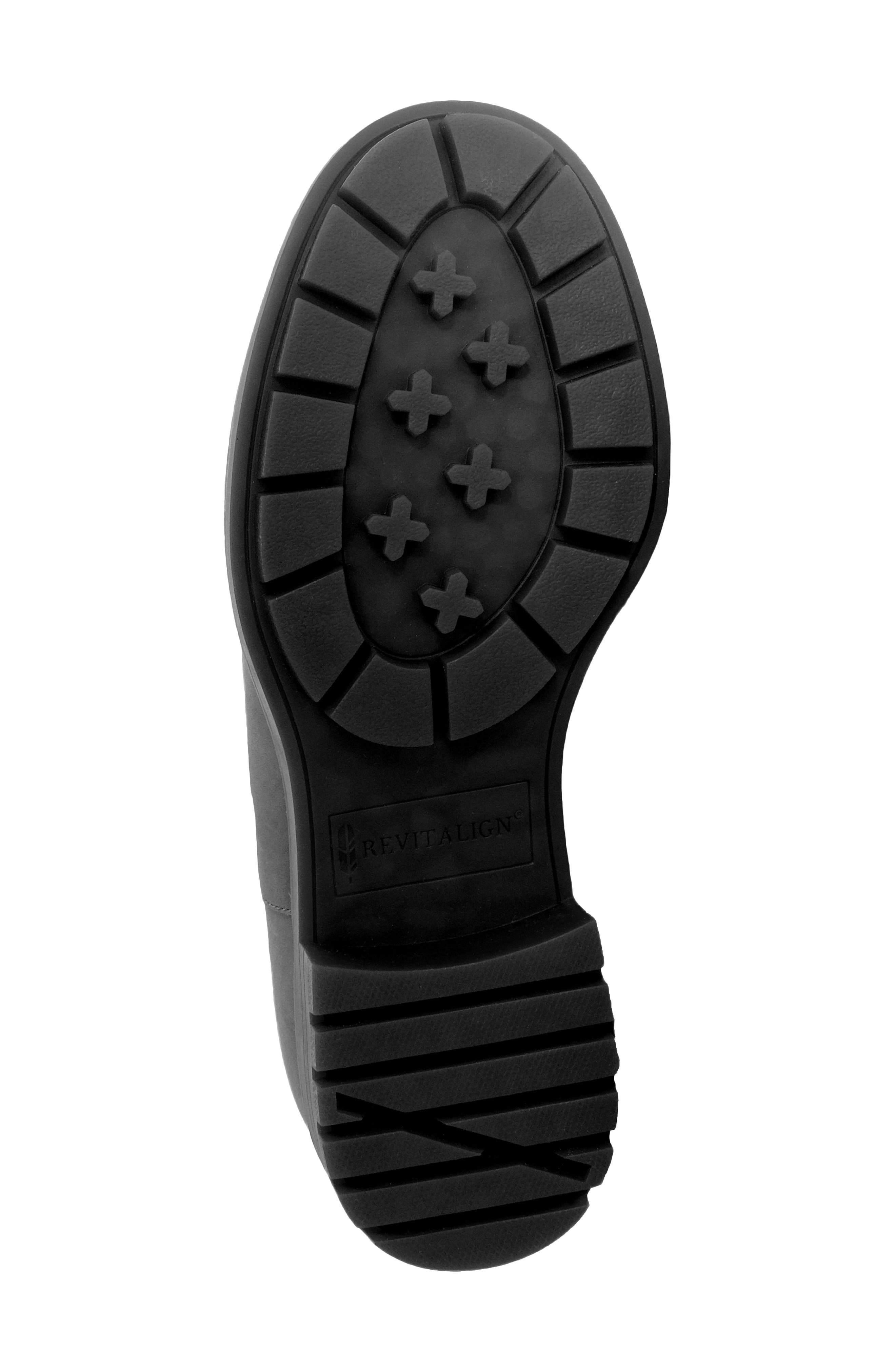 Revitalign Kodiak Orthotic Ankle Chelsea Boot, Alternate, color, 