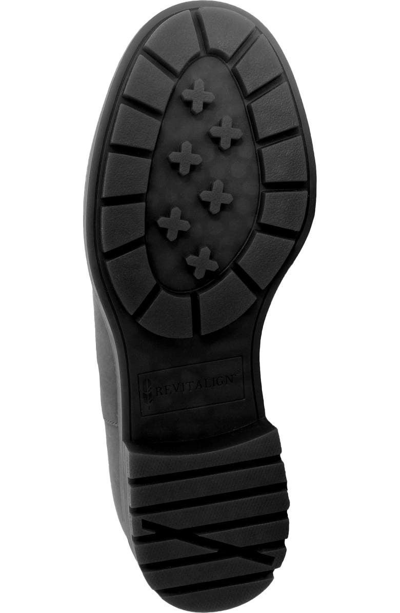 Revitalign Kodiak Orthotic Ankle Chelsea Boot, Alternate, color,