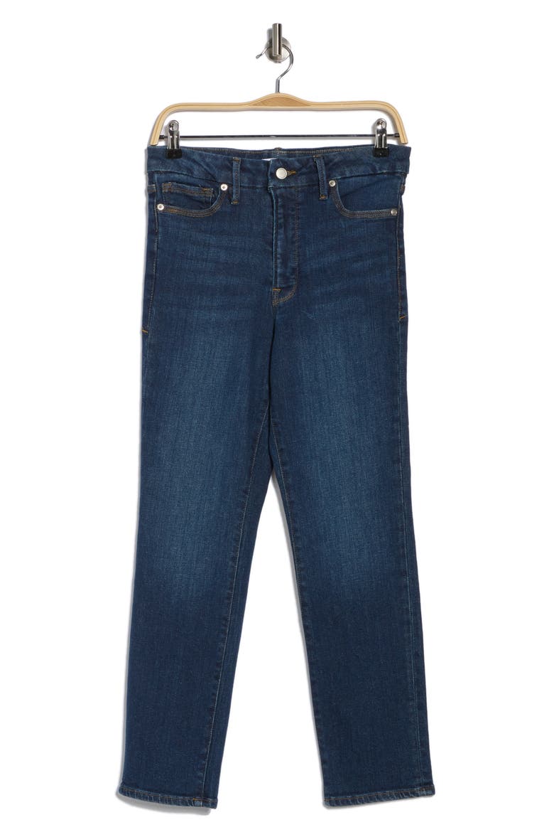 Classic Jeans, Alternate, color, INDIGO308