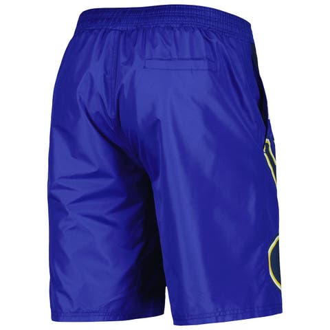 Men's Starter Blue St. Louis Blues Sea Wind Swim Trunks