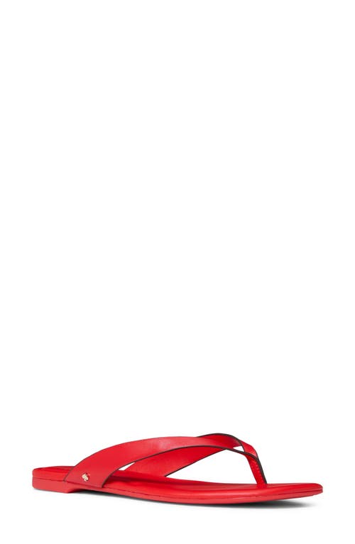 Kate Spade New York Sandie Flip Flop