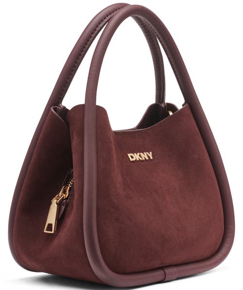 Dkny Capri Hobo Crossbody