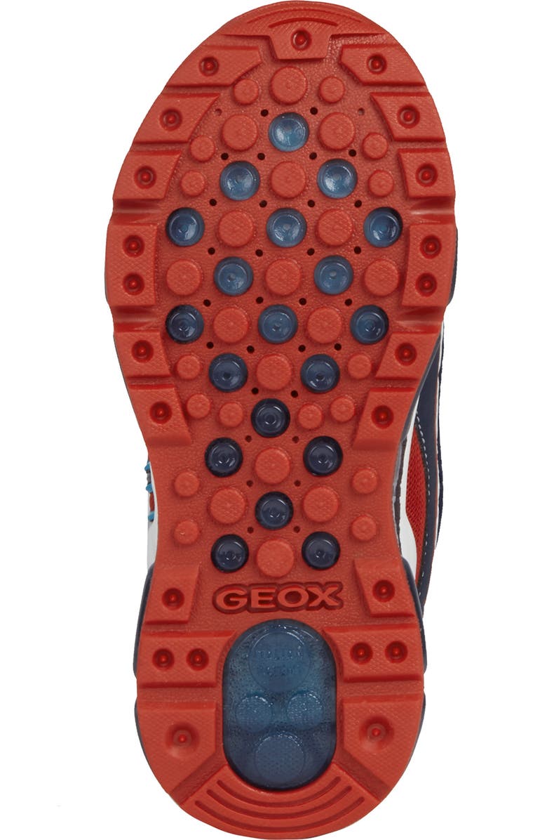Geox Android 26 Sneaker, Alternate, color,