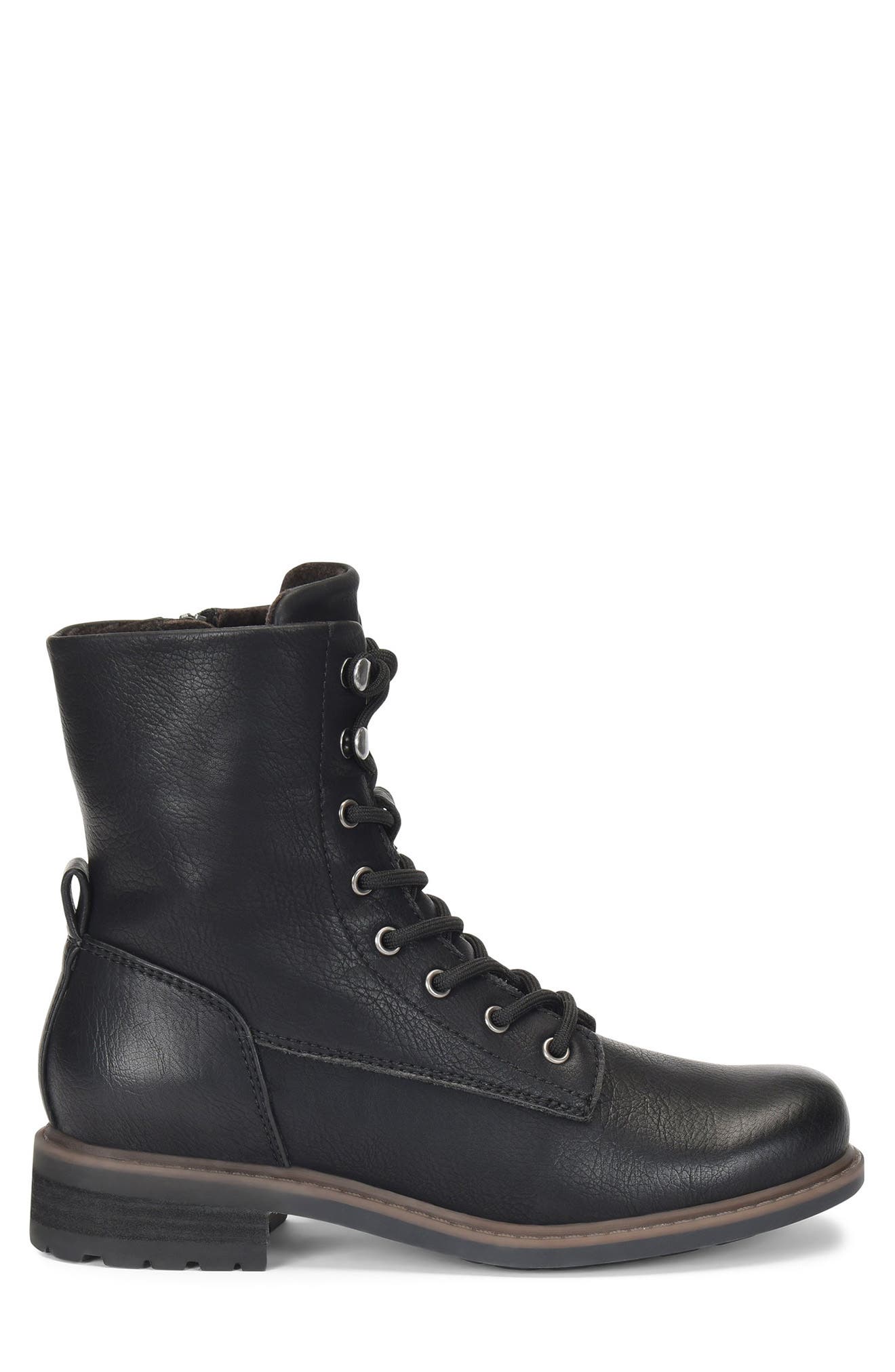 B O C BY BØRN Born Carter Combat Boot