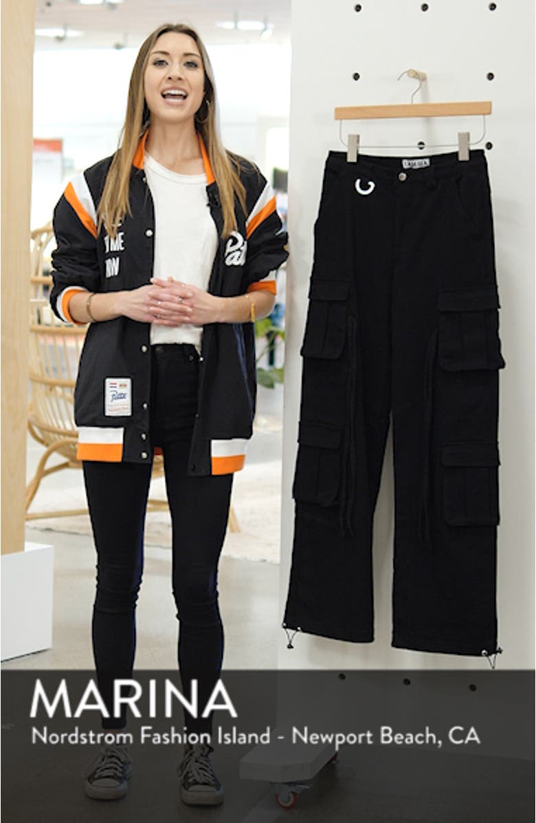 Altra Pants, sales video thumbnail