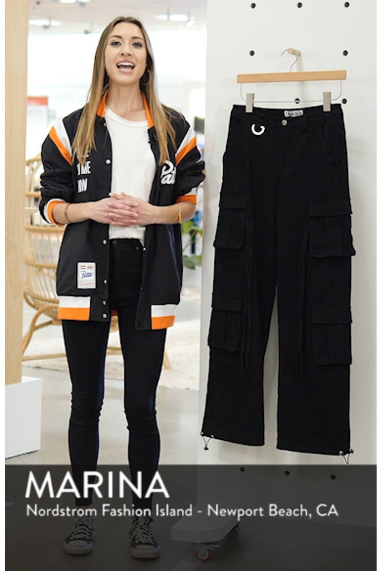 Altra Pants video
