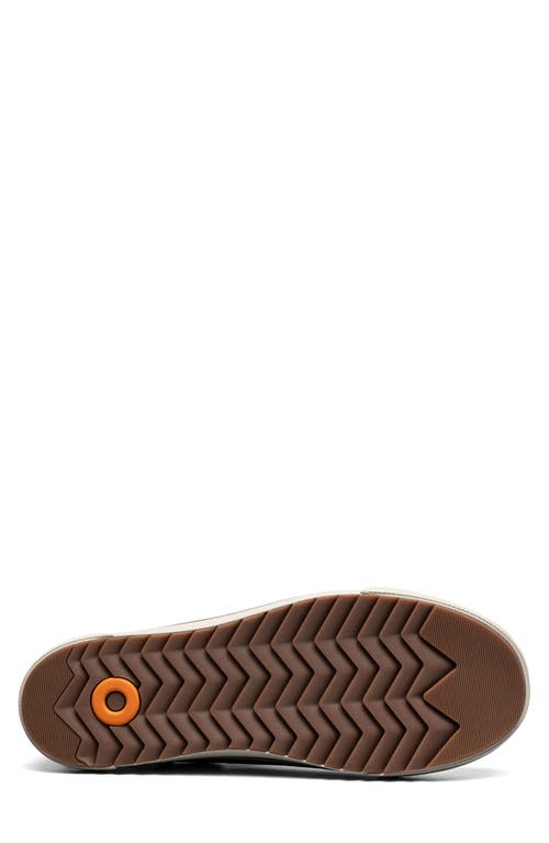 Bogs Kicker Ii Waterproof Chelsea Rain Boot In Gray