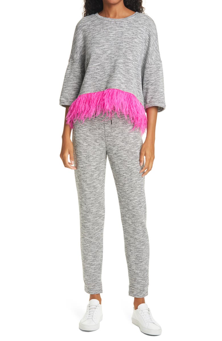 Le Superbe House Party Top, Main, color, 