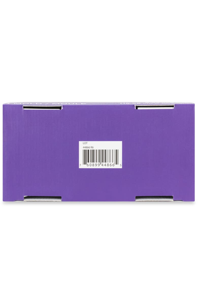 Brea Reese Mix2Mold Silicone Round Cereal, Soup Bowl Mold 1Pc, Alternate, color, Multicolored