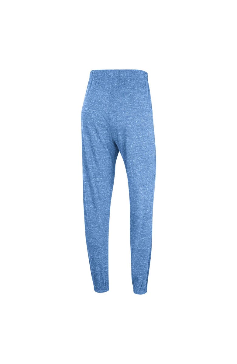 Nike Women's Nike Carolina Blue North Carolina Tar Heels Gym Vintage Multi-Hit Jogger Pants, Alternate, color, 