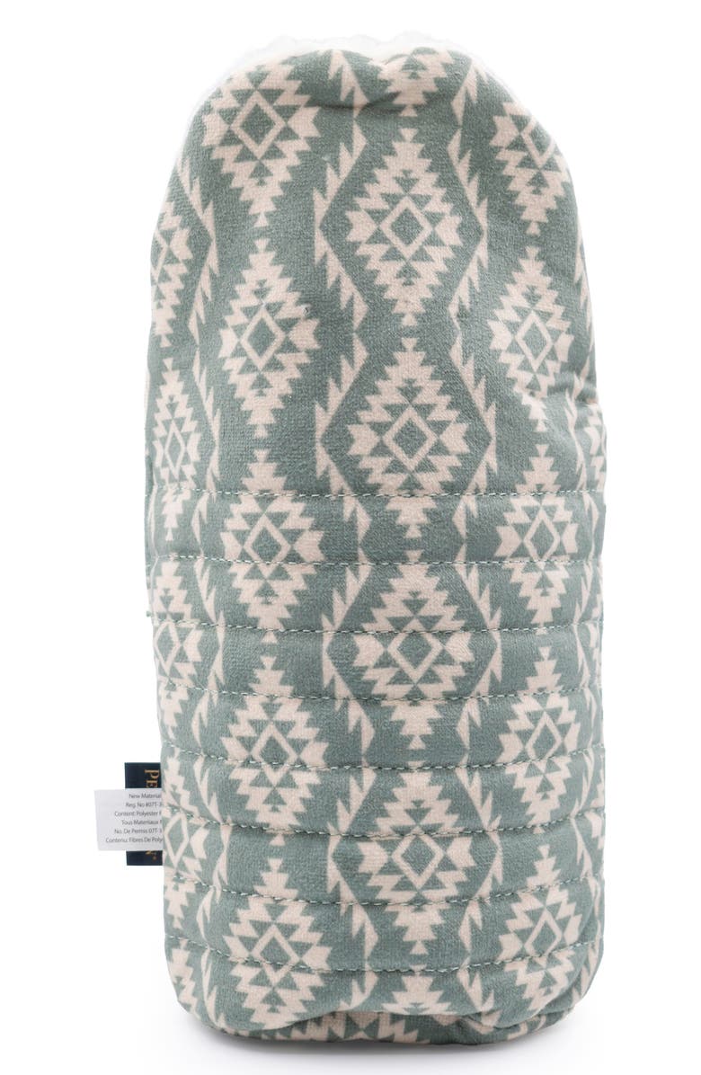 Pendleton Camp Pal Dog Toy, Alternate, color, Racoon