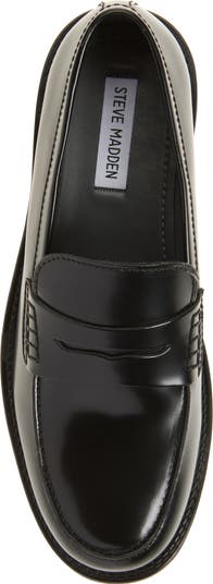 Draggo Penny Loafer