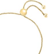 EFFY Onyx & White Sapphire Bracelet