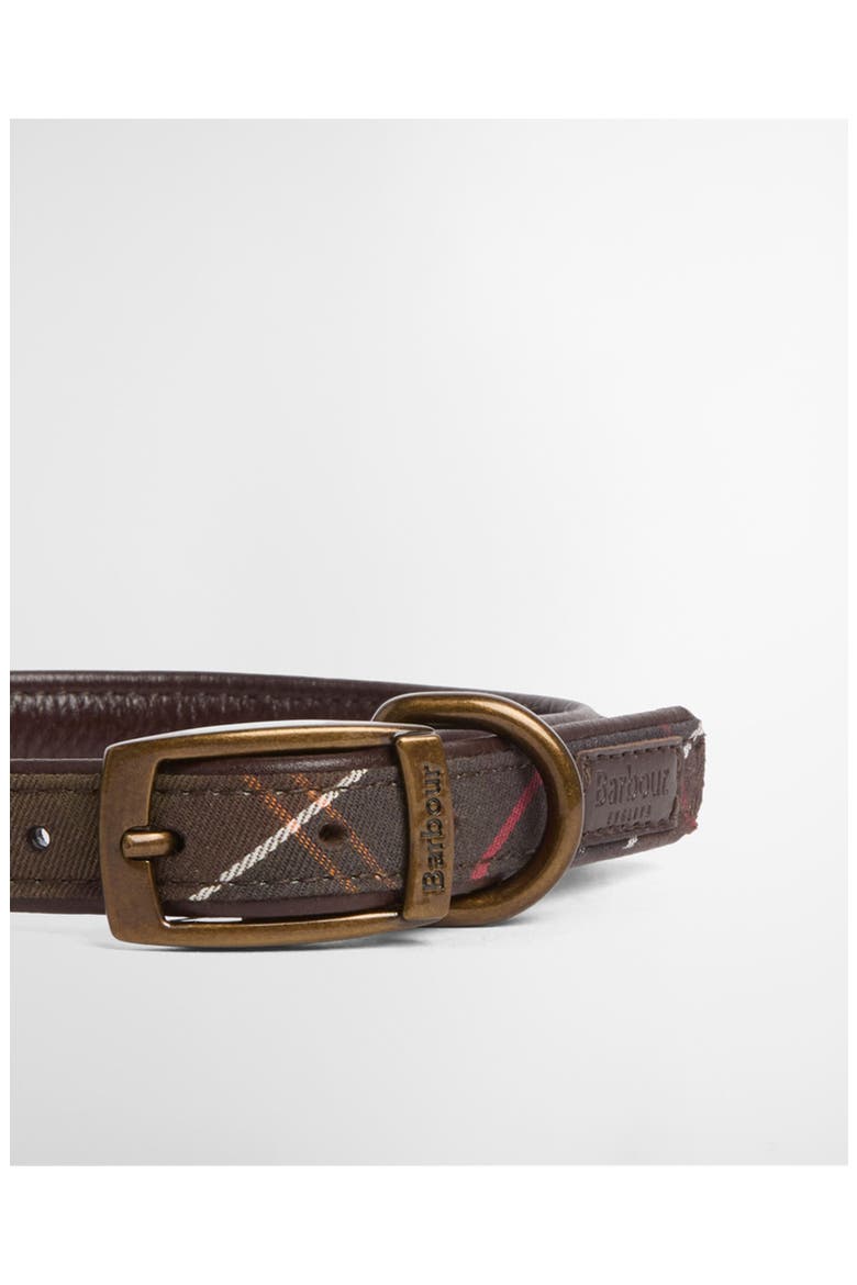 Tartan Dog Collar, Alternate, color, CLASSIC TARTAN I