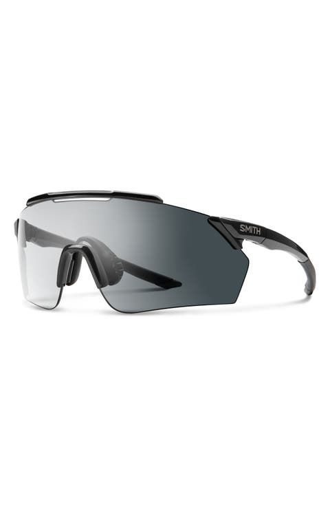 Ruckus 135mm ChromaPop™ Shield Sunglasses