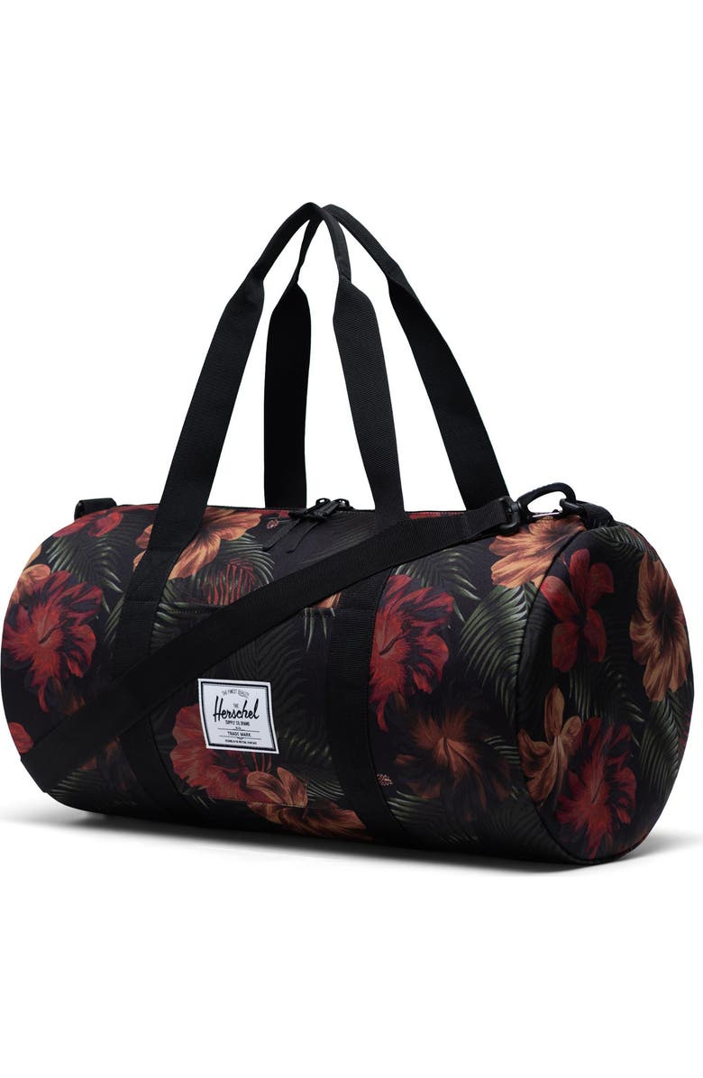Herschel Supply Co. Sutton Mid Duffel Bag, Alternate, color,