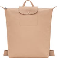 Longchamp Medium Le Pliage One Backpack