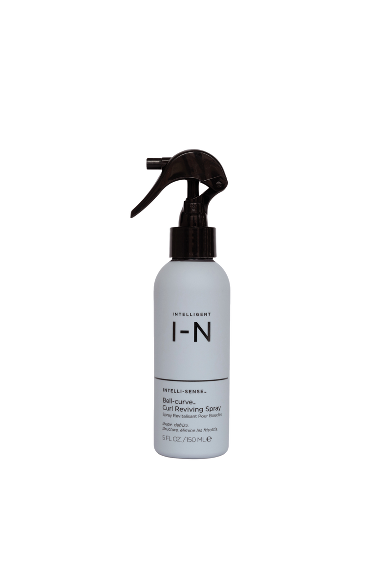 Intelligent Nutrients Bell-curve  Curl Reviving Spray, Main, color, NO COLOR