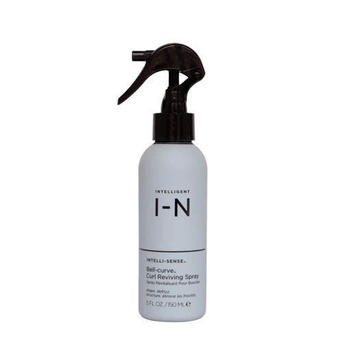 Intelligent Nutrients Bell-curve Curl Reviving Spray