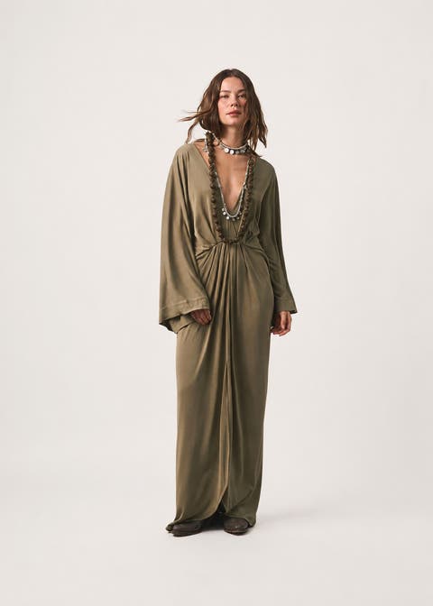 Espejismo Dress