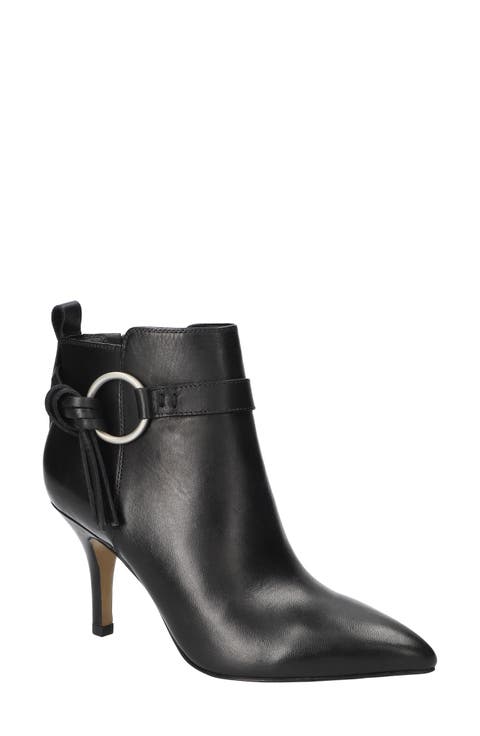 Flair Harness Bootie