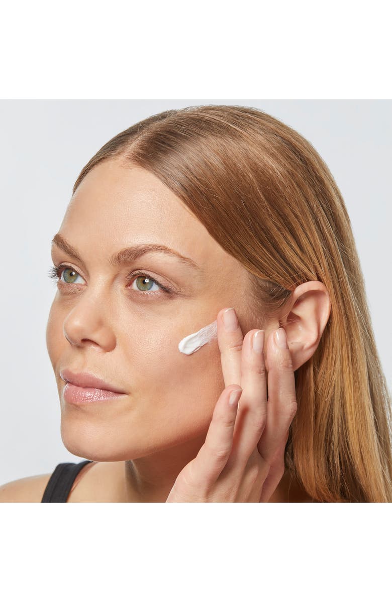 Lancôme Bienfait Multi-Vital SPF 30 Day Cream Moisturizer, Alternate, color,