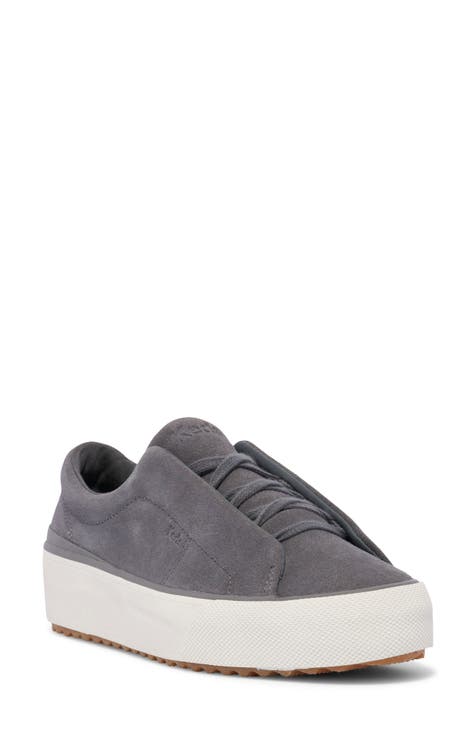 Grey Platform Sneakers for Women Nordstrom