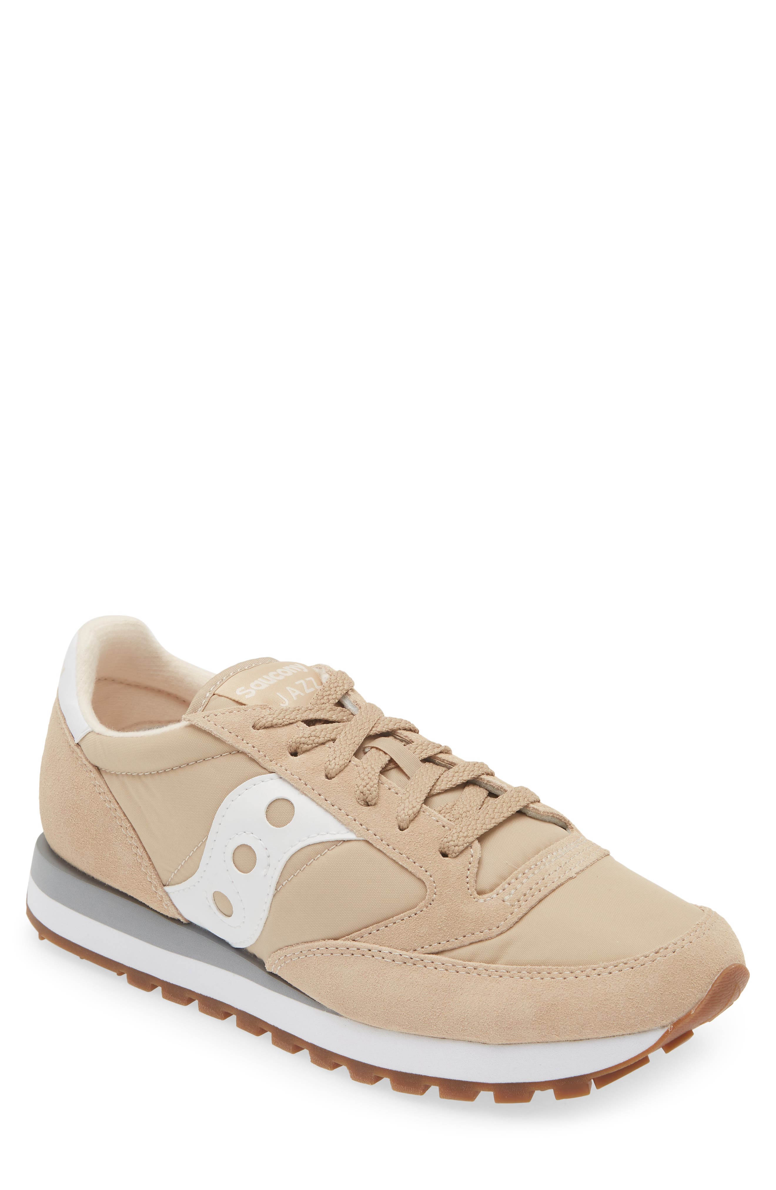 Saucony Jazz Original Sneaker, Main, color, 