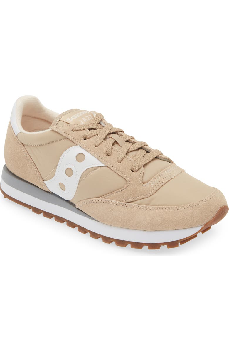 Saucony Jazz Original Sneaker, Main, color,